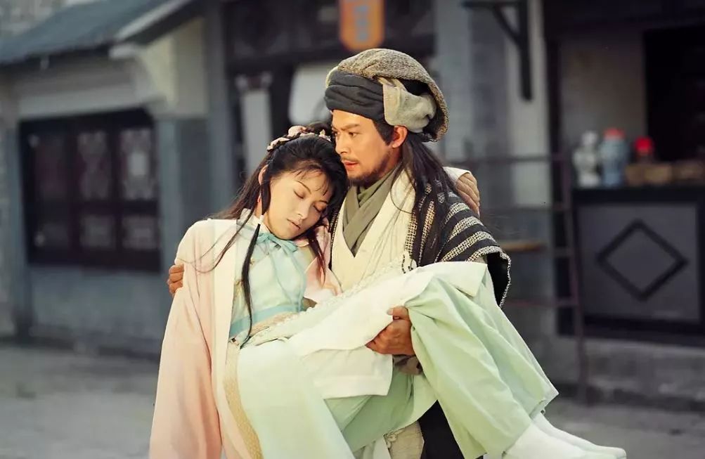 天龙八部讲了什么,天龙八部扫地僧讲佛法