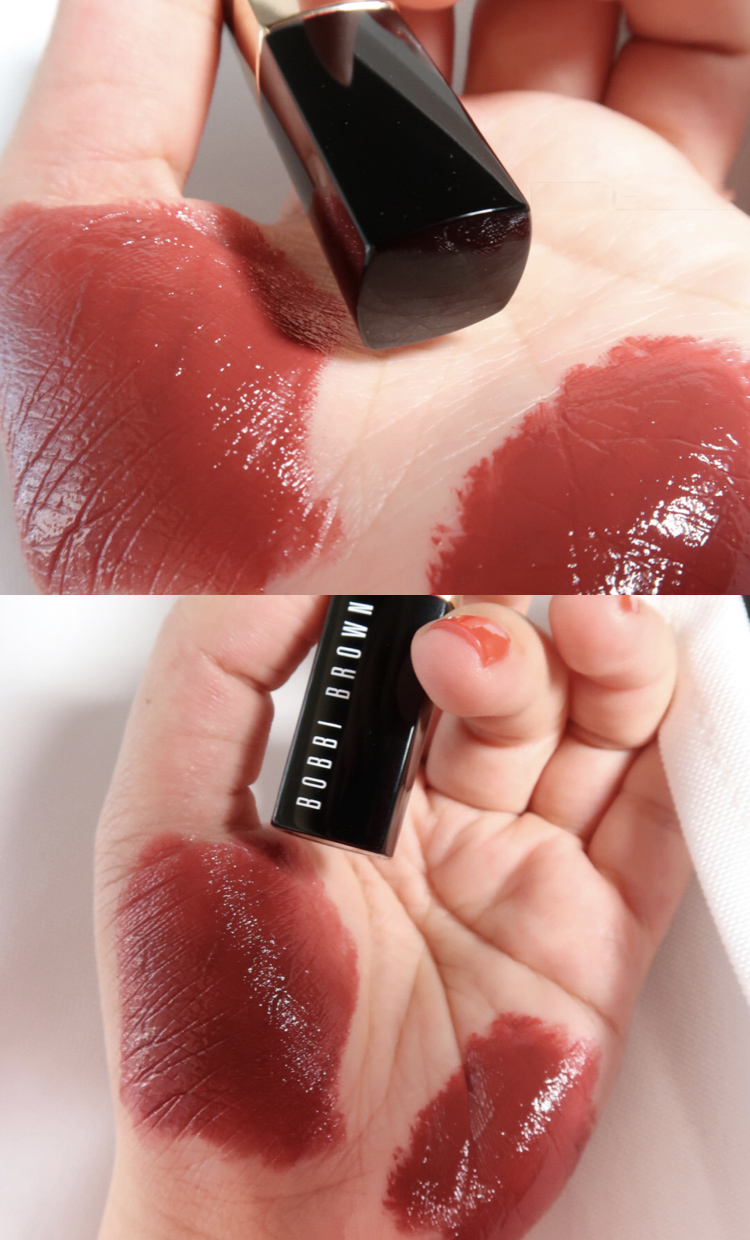 最经典的八只口红色号,沧海遗珠口红必买色号