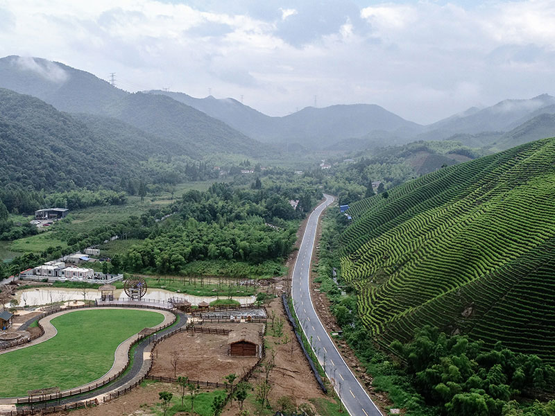 原乡小镇是什么,原乡小镇在哪里