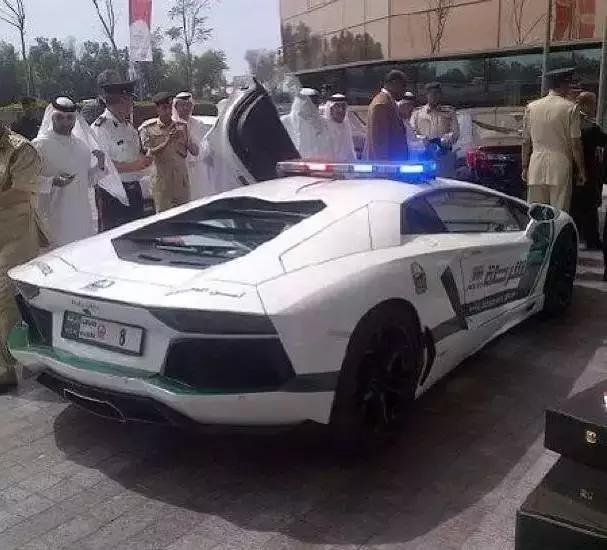 揭秘迪拜真实生活,国外生活真实记录迪拜