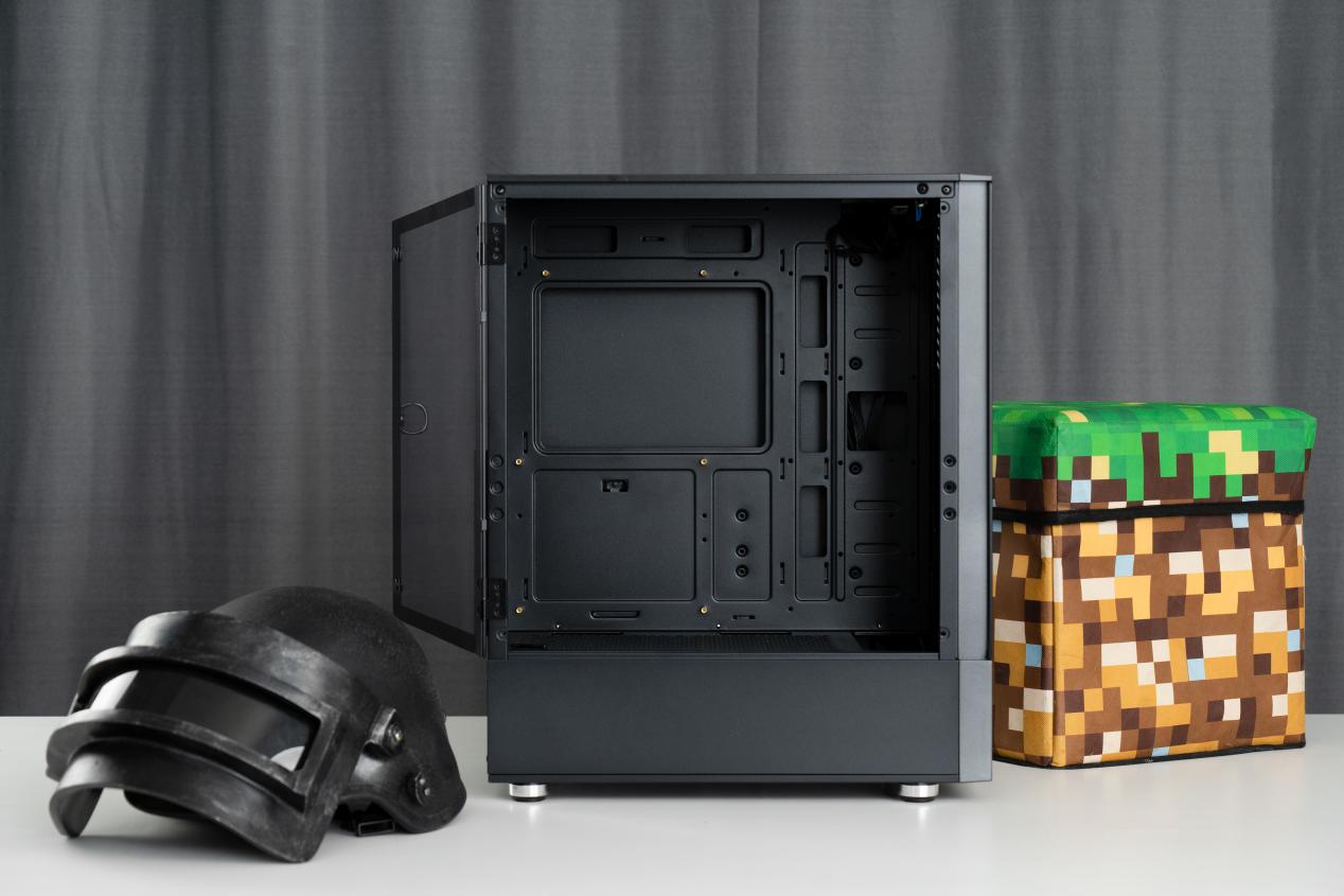 航嘉g45机箱测评,航嘉gx122评测