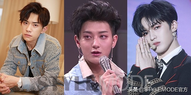 小猪粉颜色怎么调,小猪粉怎么调