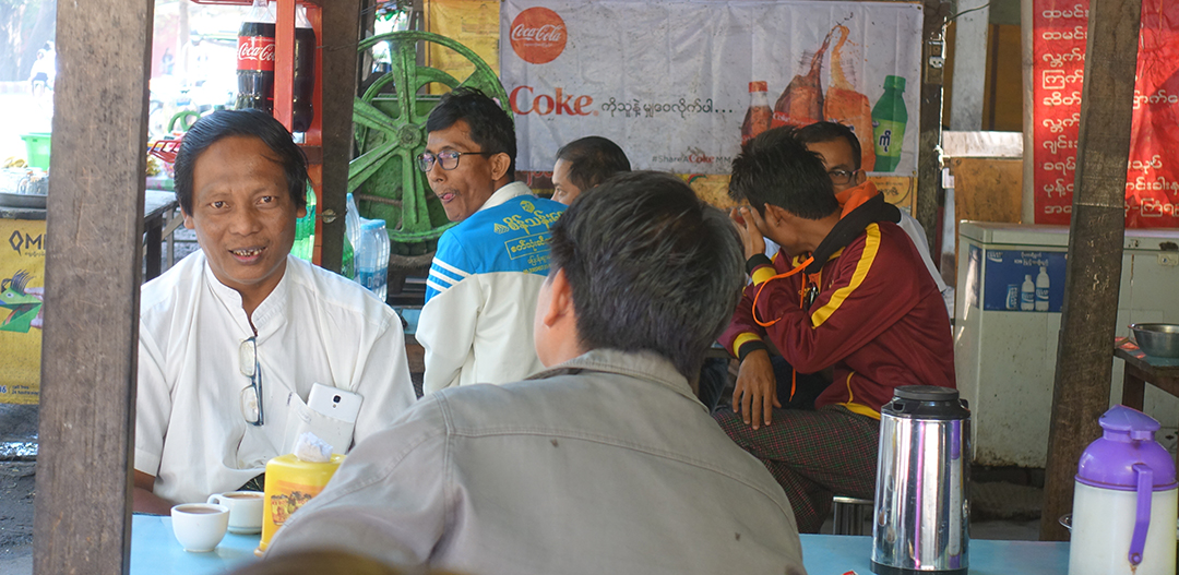 中国姑娘在缅甸的感受,中国人在缅甸喝酒贵吗
