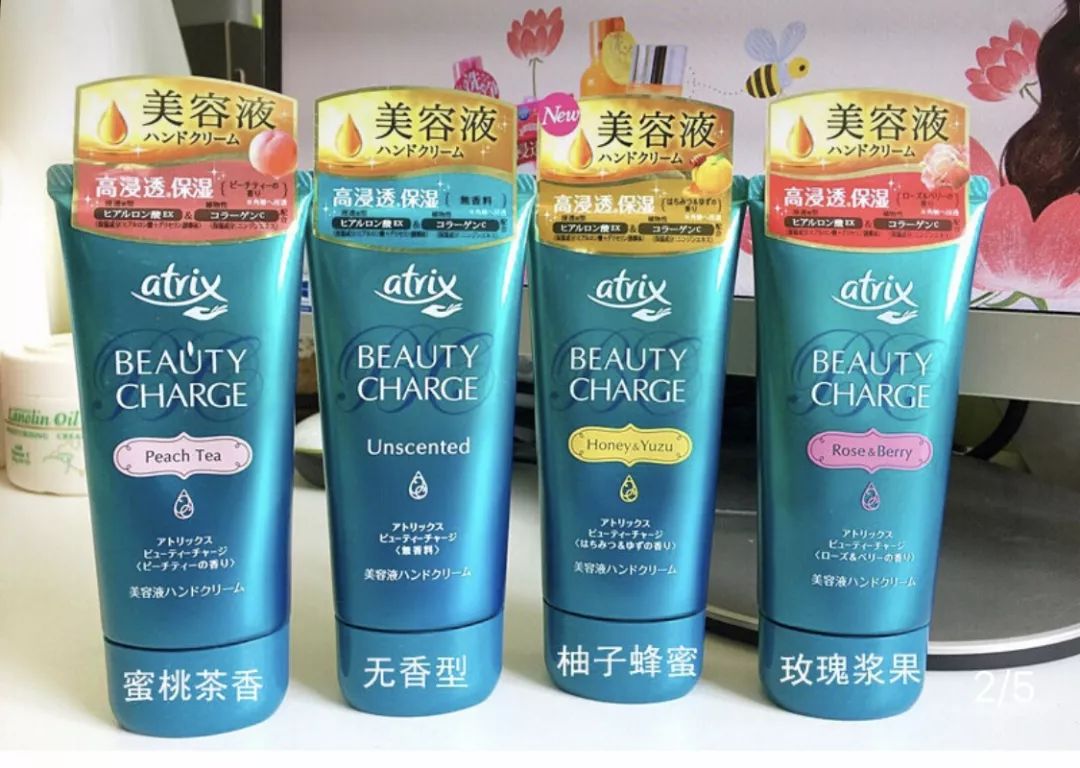 非常好用的护手霜评论,这7款护手霜实惠又好用