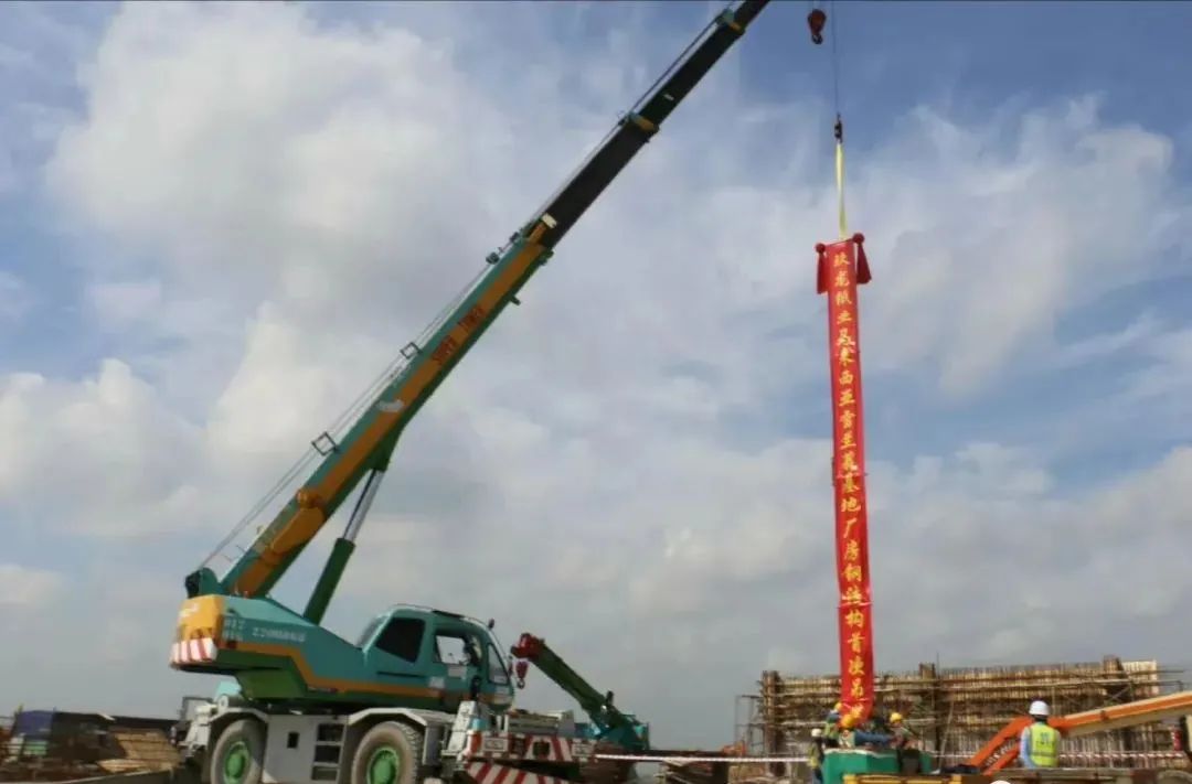 马来西亚电厂项目玖龙纸业,马来西亚玖龙纸业热电厂