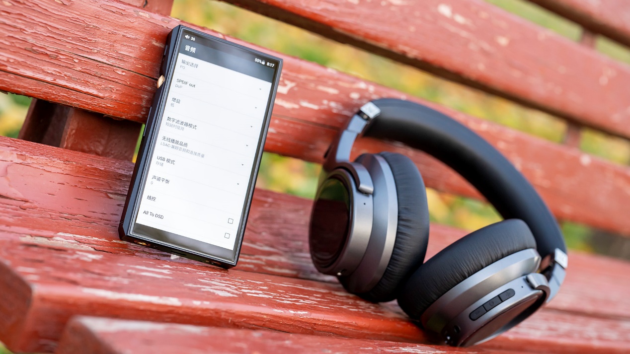 飞傲m11pro测评,飞傲m11pro横评