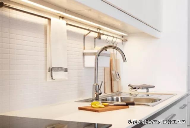 家里的装修太暗了怎么办,家里太暗怎么解决图片