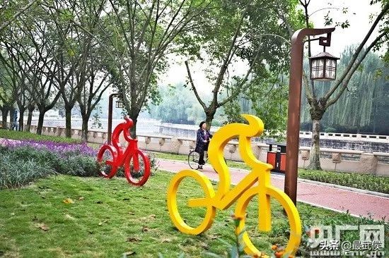 3月底天府绿道哪段最美,天府绿道彩色油菜花