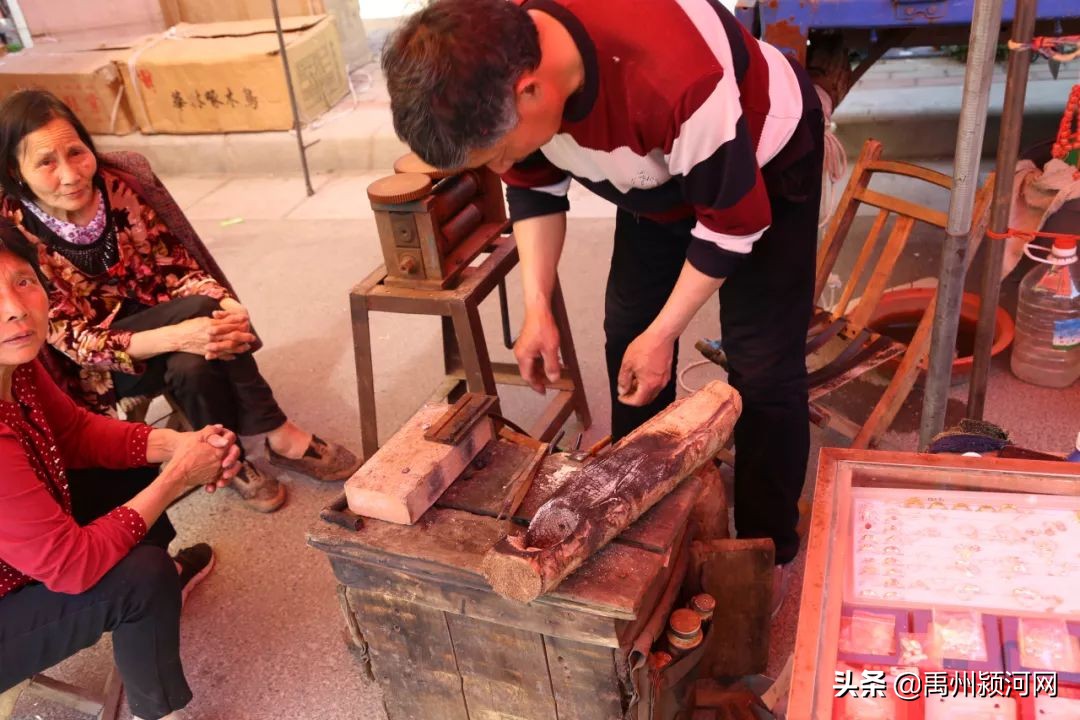 已经消失的乡镇,禹州各个乡镇