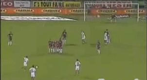 足球十大最强招牌动作,足球球星进球后的招牌动作