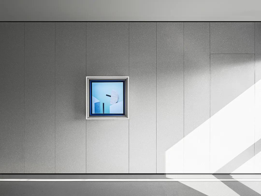 首发|上海黑泡泡：探索简学实义，寻得一方宁“净”