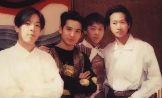 黄家驹之死真相揭秘,黄家驹去世后香港有多少人