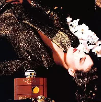 圣罗兰黑鸦紫色,圣罗兰黑鸦照片