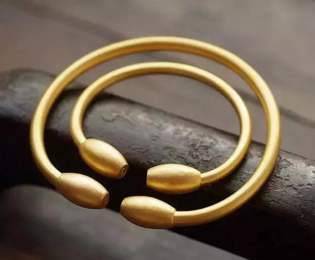 挑金项链选金手镯的方法,手把手教你选项链