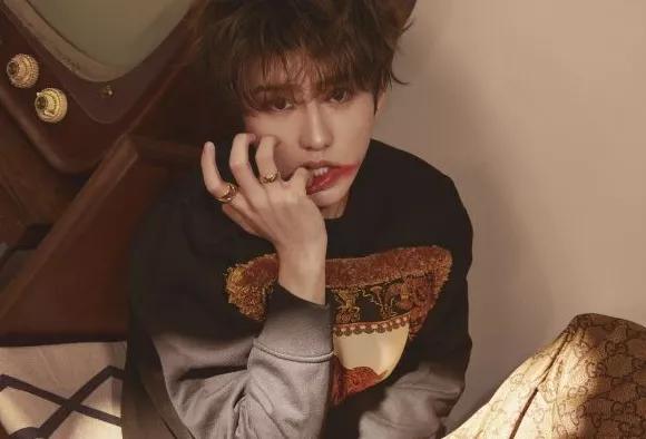 蔡徐坤为什么遭到全网黑，这四个原因很真实，无人敢反驳