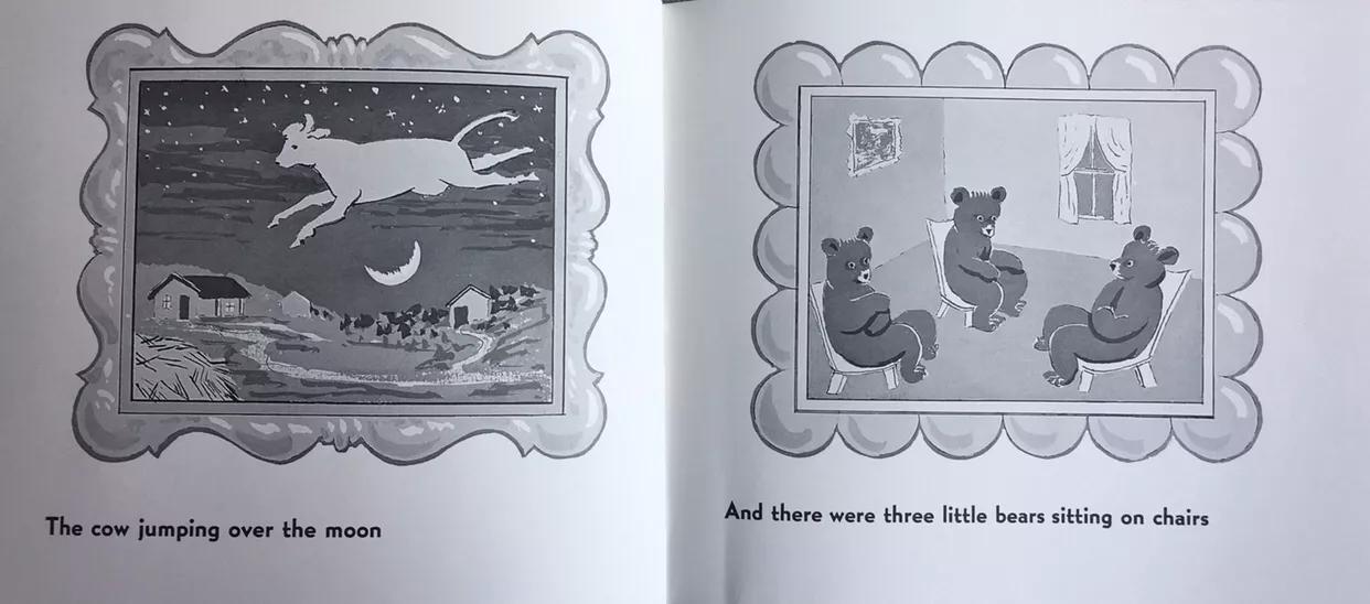 给孩子读绘本的正确方法 (如何给孩子读绘本才有效)