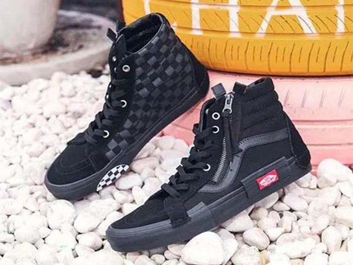 600元左右潮鞋推荐,性价比高好看的鞋500以内