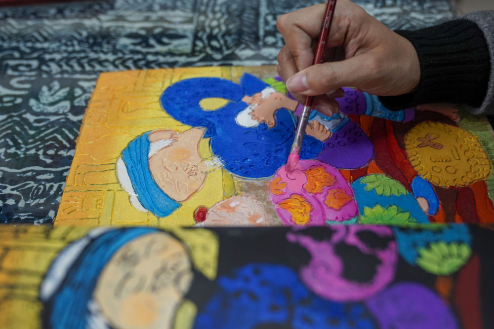 重庆綦江古镇,重庆綦江古剑古镇