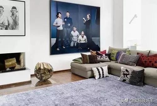 地毯选择什么地方的比较好,怎样选地毯才是最好的