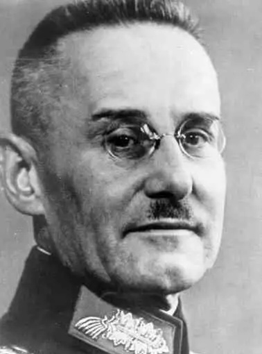 德军总参谋部运作机制,德军总参谋部多厉害