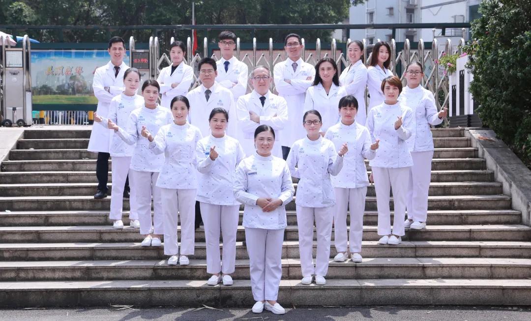 龙华区中心医院肾内科,肾内科龙华