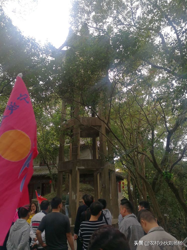 奉化溪口一日游攻略,奉化溪口一日游旅行社跟团多少钱