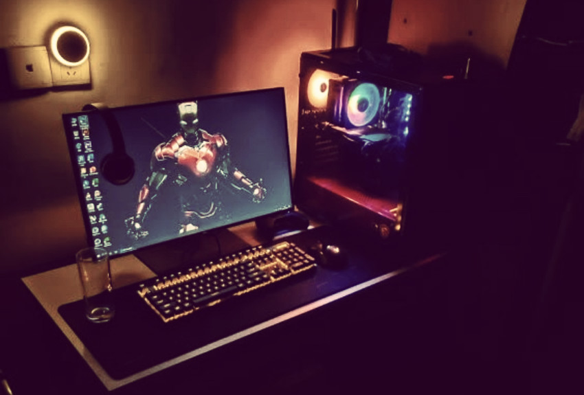 疫情装机,京东4000元主机最强配置单