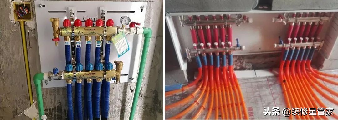 一个冬天烧多少钱天然气,地暖安装多少钱一平米省钱技巧