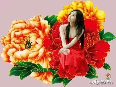 大年初三群相册，有群的都看看，太美了，这辈子见一次值了