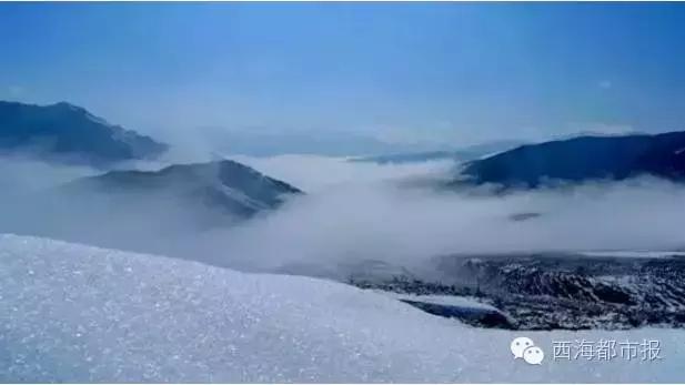 满福青海,青海人的冬天怎么过