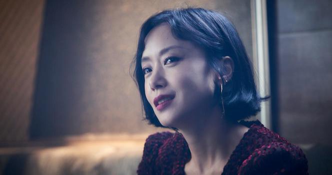 韩国限制级天后的新电影,果然尺度惊人!