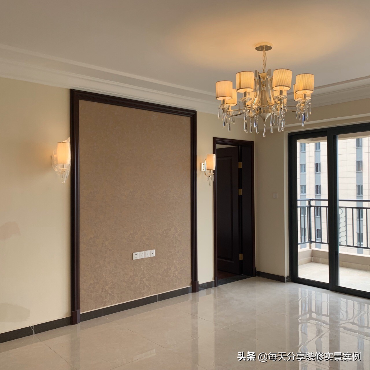 恒大精装修房子效果图欣赏,改造恒大精装房效果图