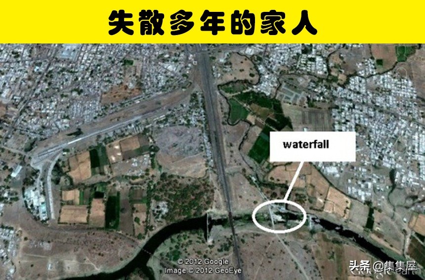 谷歌地图的7个发现,谷歌地图上的奇怪发现及坐标