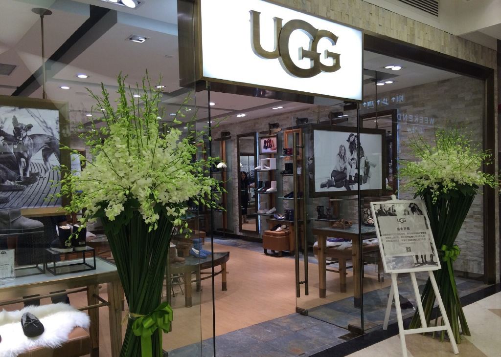 正牌ugg雪地靴男,澳洲ugg雪地靴