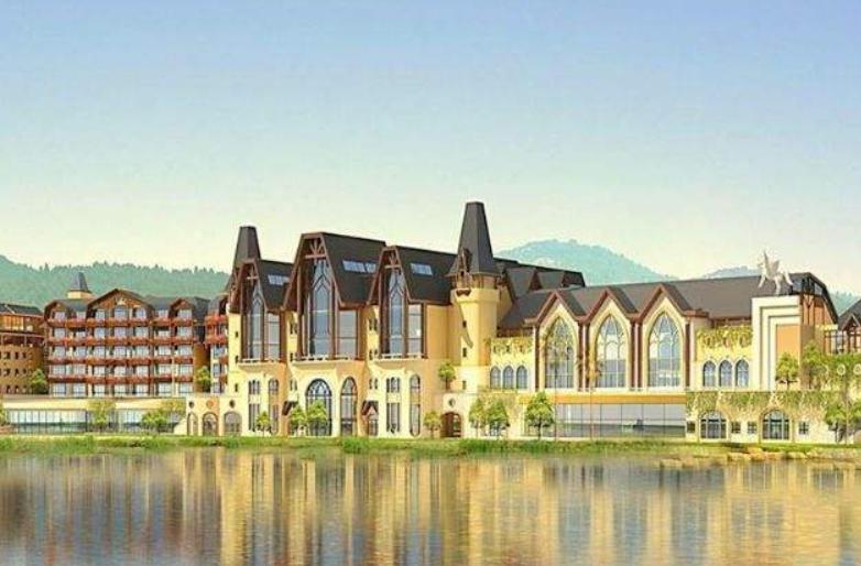 巴伐利亚庄园别墅多少钱一平方,巴伐利亚庄园投资