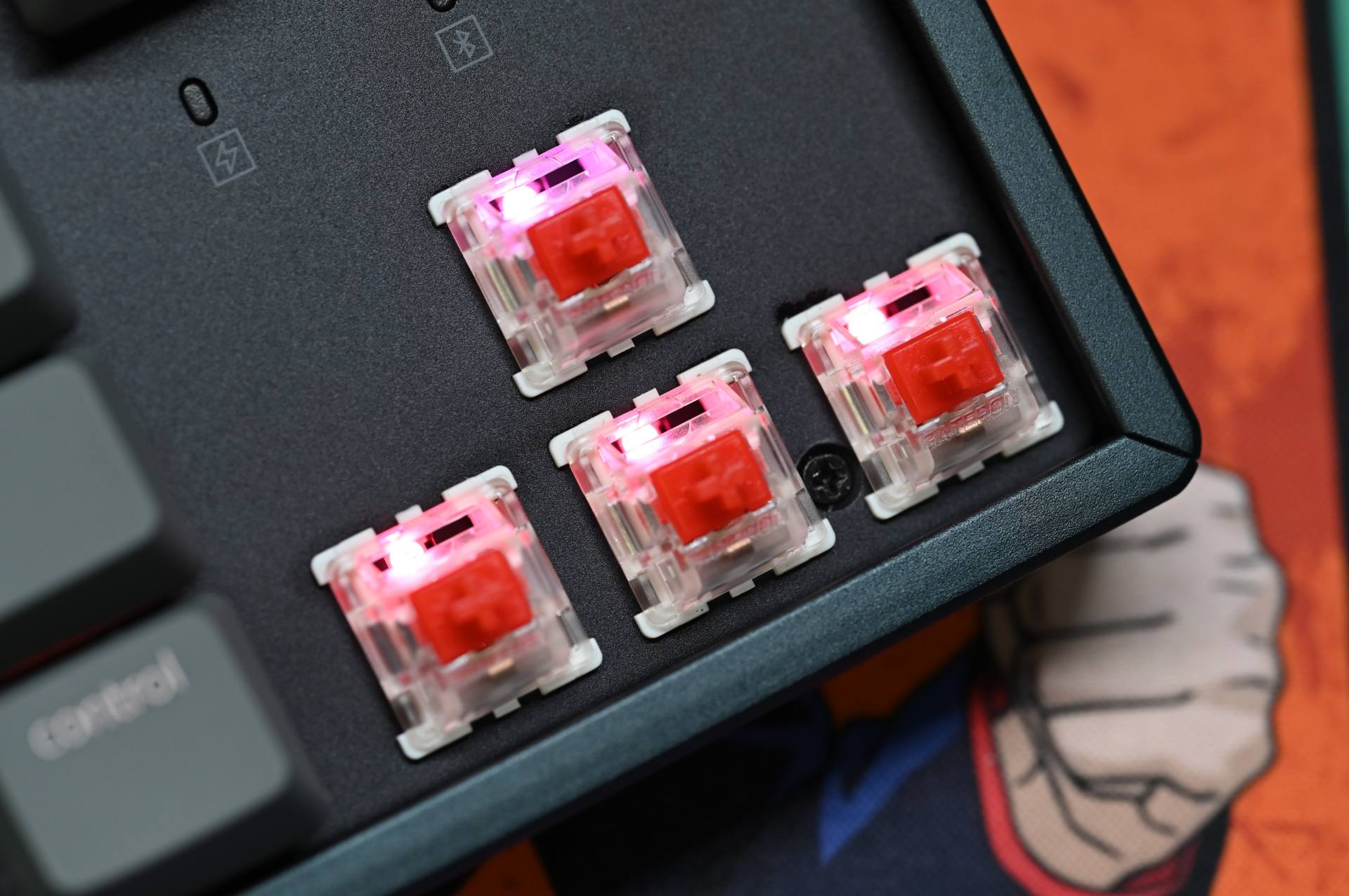 给macbook配鼠标键盘,给macbookair加个风扇底座