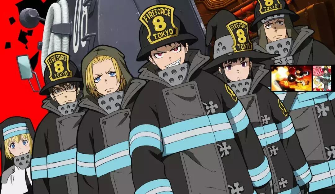 20207月新番完整列表,7月新番发布时间表