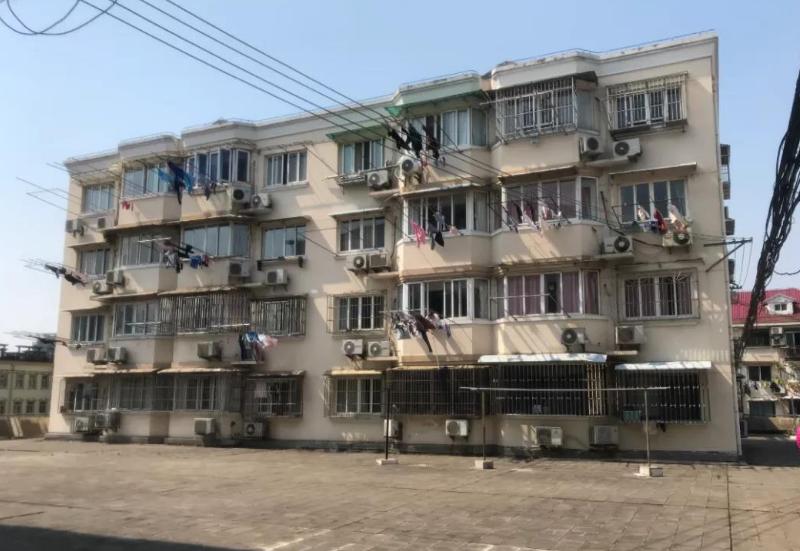 楼房遇到骚扰如何维权,六楼住户嫌爬楼梯太累