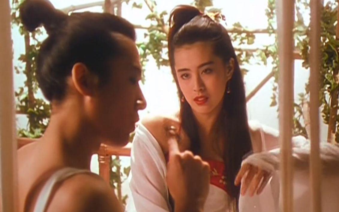 害死武大郎的王婆，她的身份真是茶铺老板娘吗？