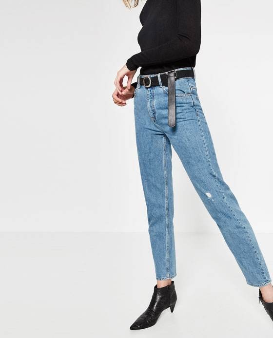 40元买牛仔裤,40多的牛仔裤和100多的有什么区别