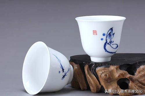 六大基本茶类如何搭配茶具,各种茶搭配什么样的茶具