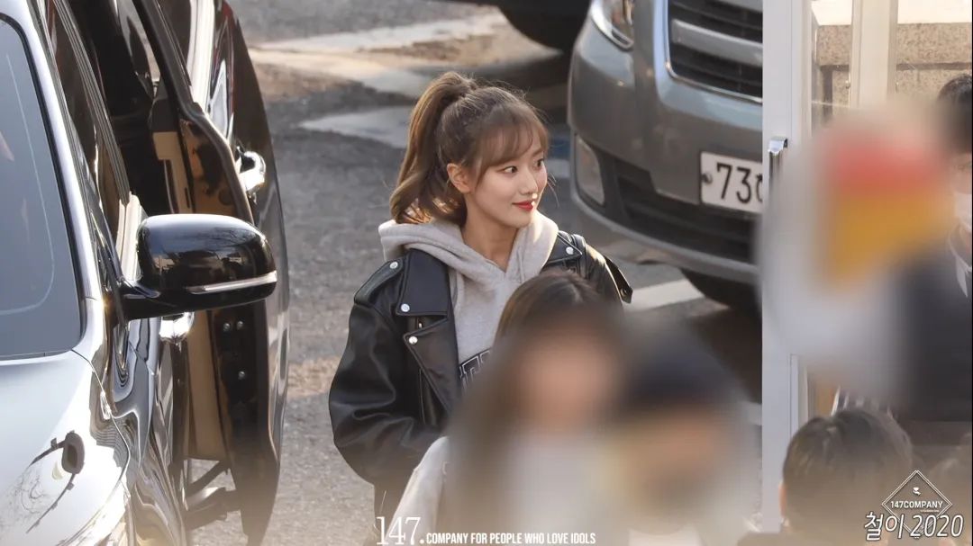 超好看的韩国原单卫衣,平价韩系卫衣推荐