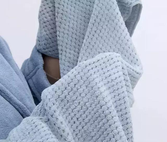 张嘉倪如何护理头发,张嘉倪如何洗头发