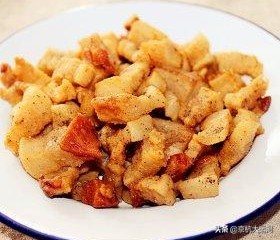 大名县最有特色小吃,大名县传统美食