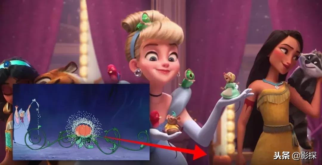 无敌破坏王二彩蛋片尾曲,无敌破坏王二彩蛋详细介绍