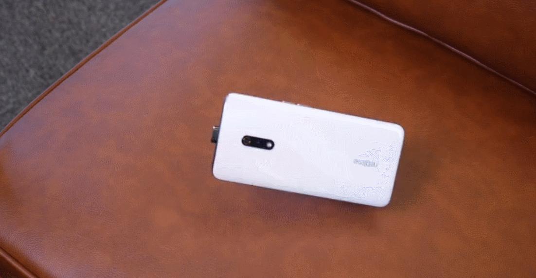 realmex50pro王自如,王自如测评realmex50