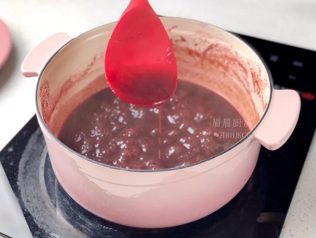 秋冬敷再多面膜，不如每天喝一杯它，这个冻龄秘诀快收藏