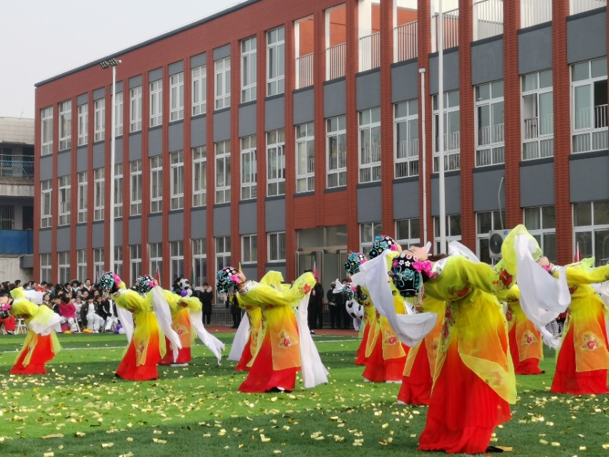 第四届校园足球联赛开赛,第3届华奥杯足球赛