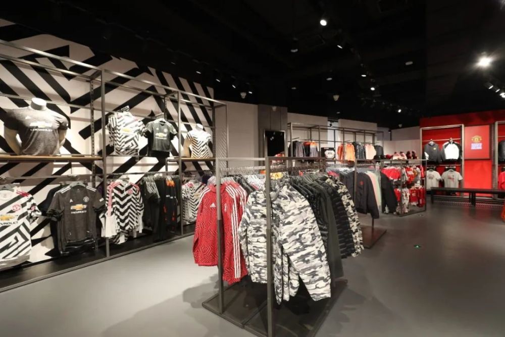 北京曼联梦剧场开放,曼联梦剧场体验馆