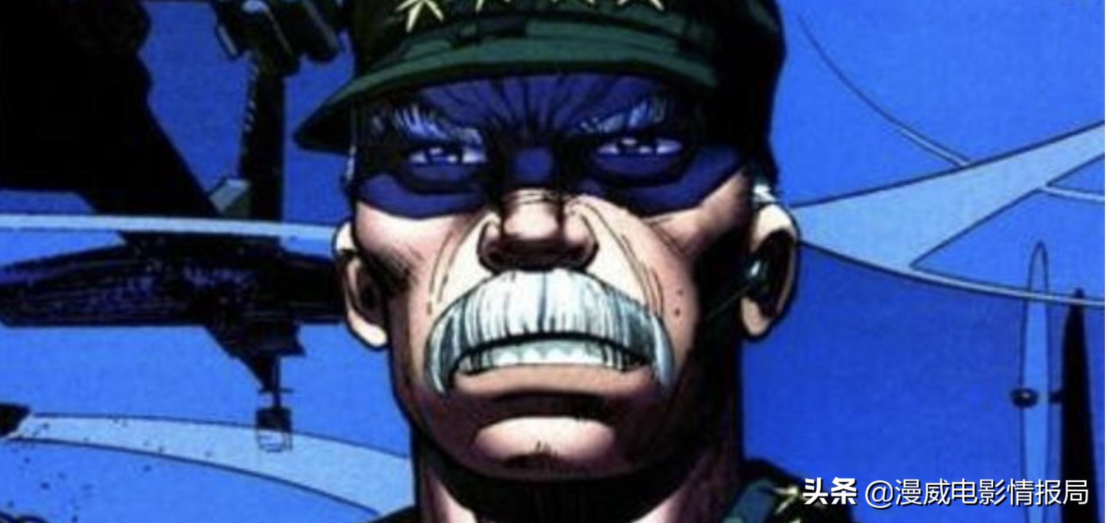 漫威浩克到底有多强,漫威浩克实力分析